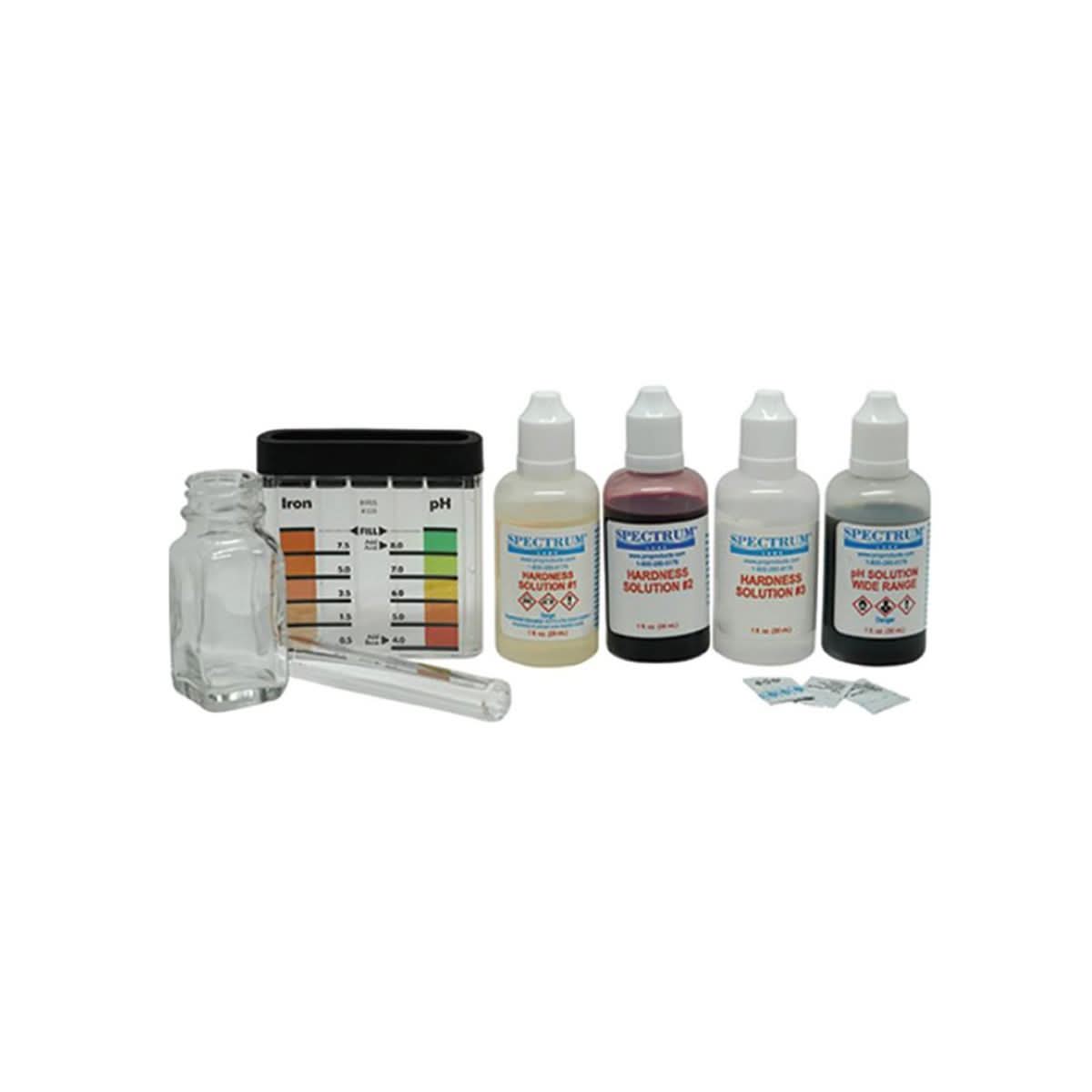 Water Test Kit #2401 by Pro Products - WaterFilters.NET