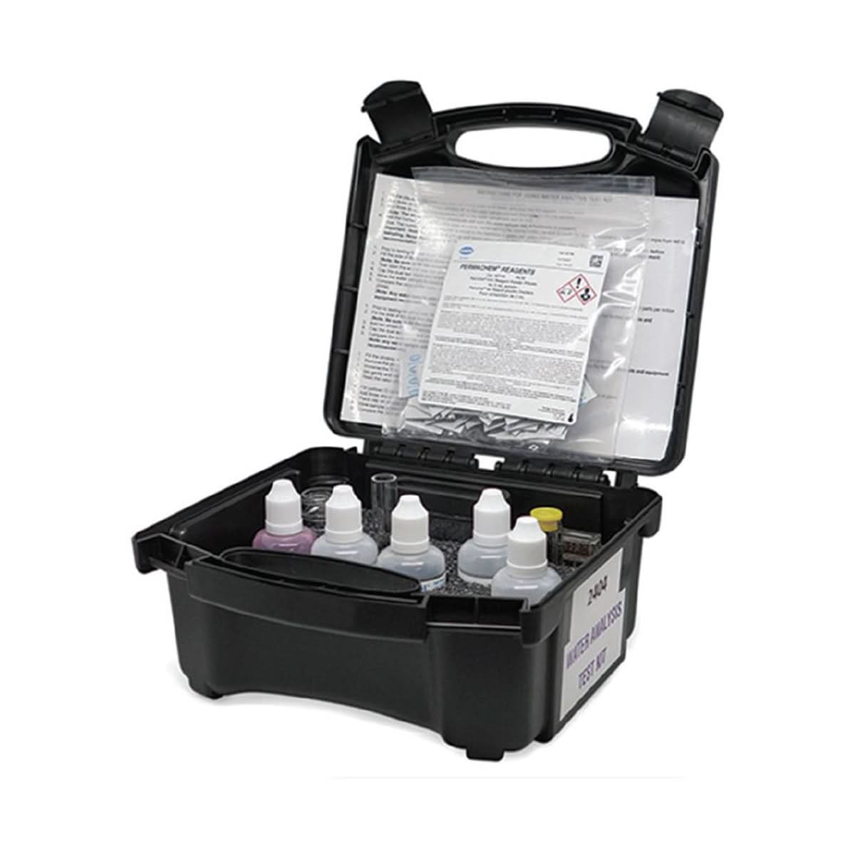 Water Test Kit #2404 by Pro Products - WaterFilters.NET
