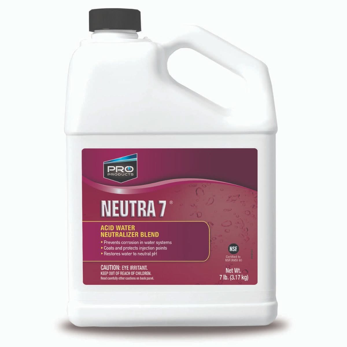 SP47N Neutra 7 Acid Water Neutralizer by Pro Products - WaterFilters.NET