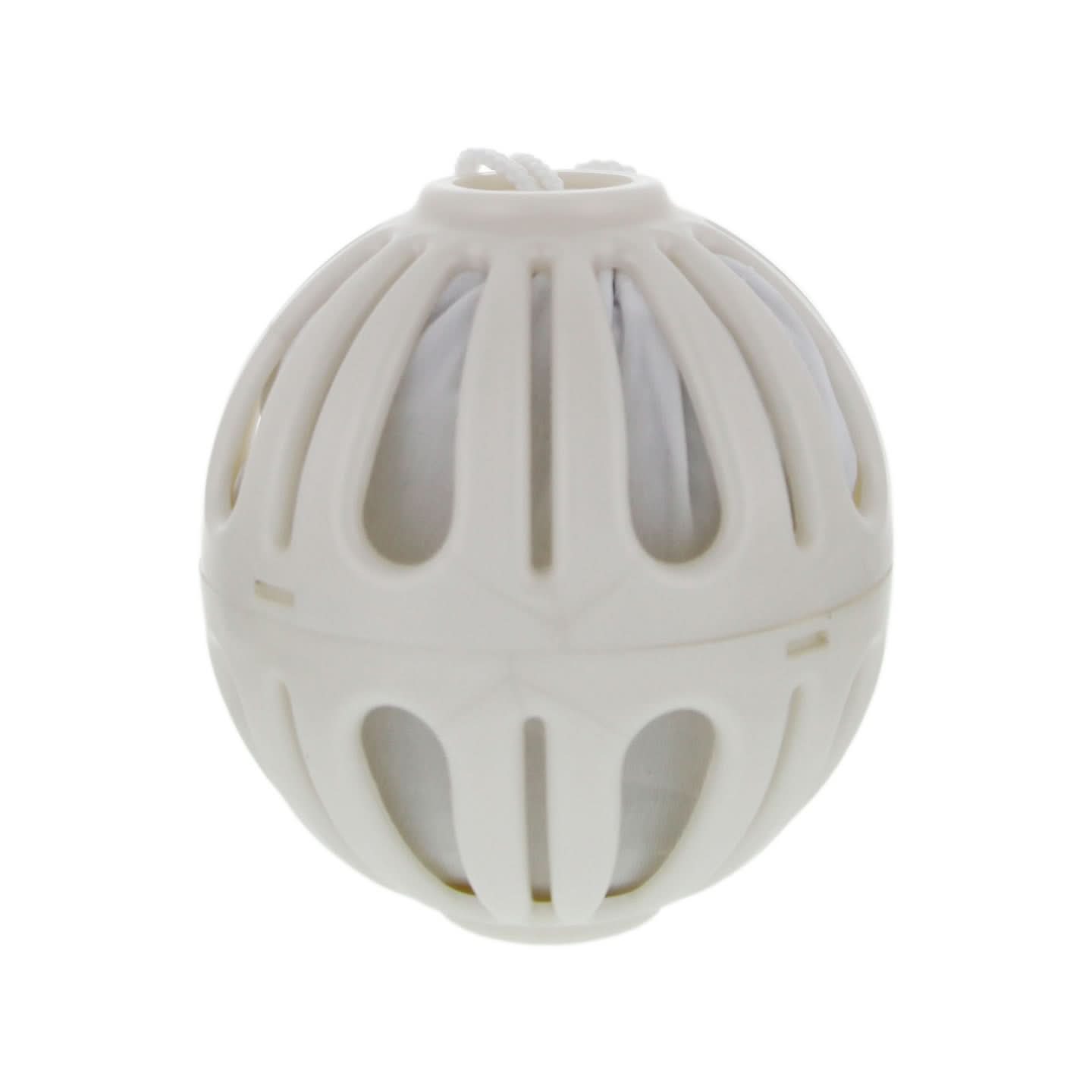 Rainshower Bath-3000 KDF Quartz Crystal Bath Water Filter Ball