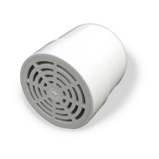 Rainshow&#39;r RCCQ-A Replacement Filter for CQ-1000 Shower System (ABS Plastic)