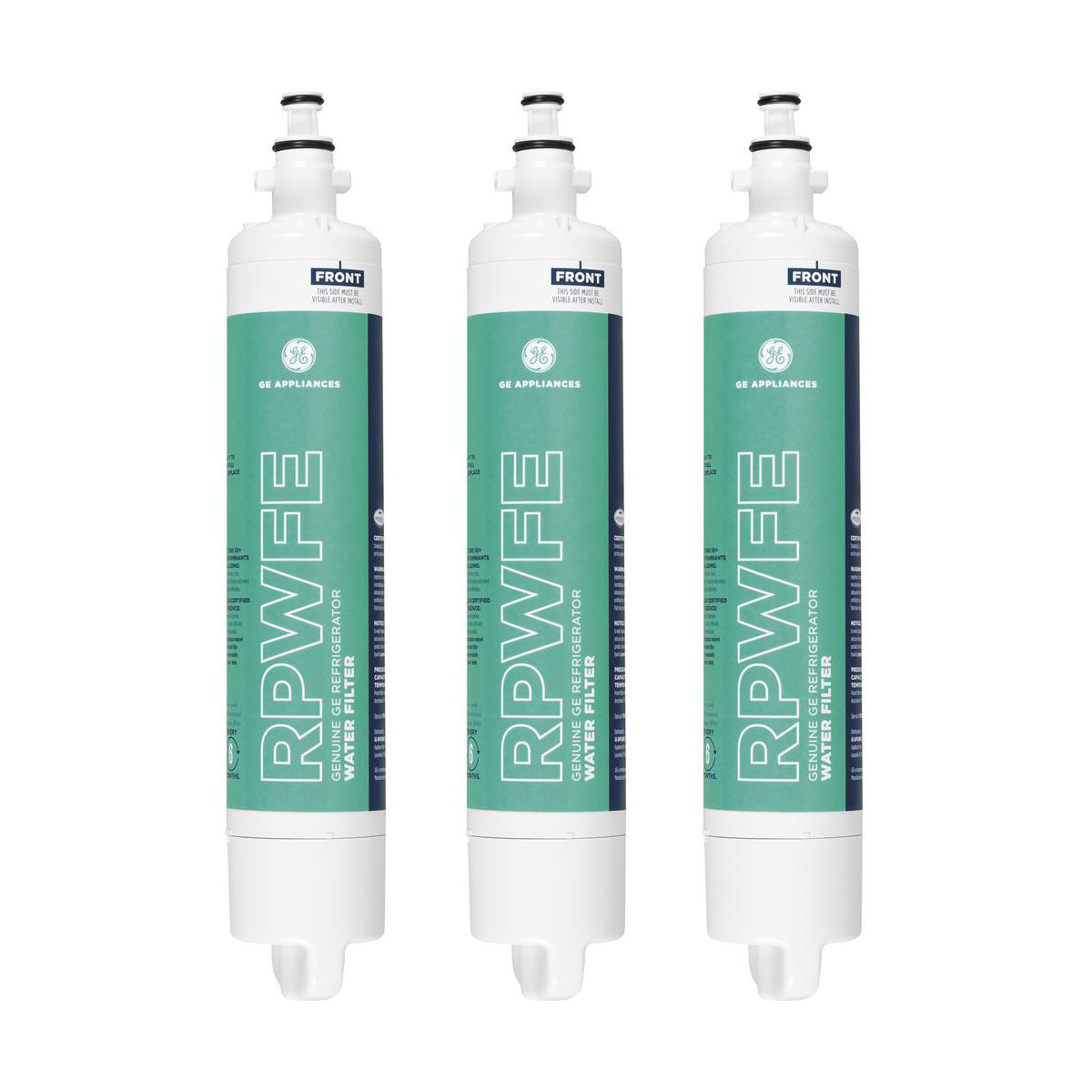RPWFE Refrigerator Water Filter by GE