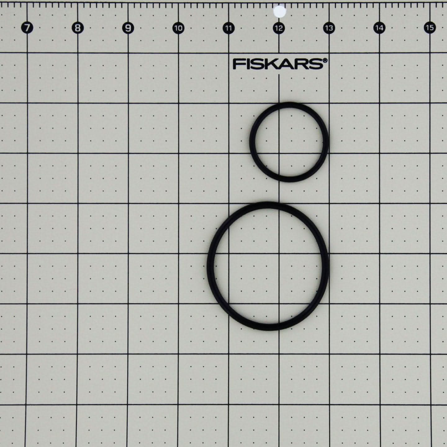 Rusco 1.5OR O-Ring Gasket Kit - WaterFilters.NET