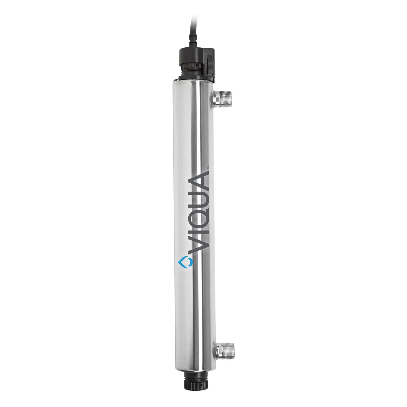 S5Q-PV Specialty UltraViolet Water Disinfection System by Viqua - WaterFilters.NET