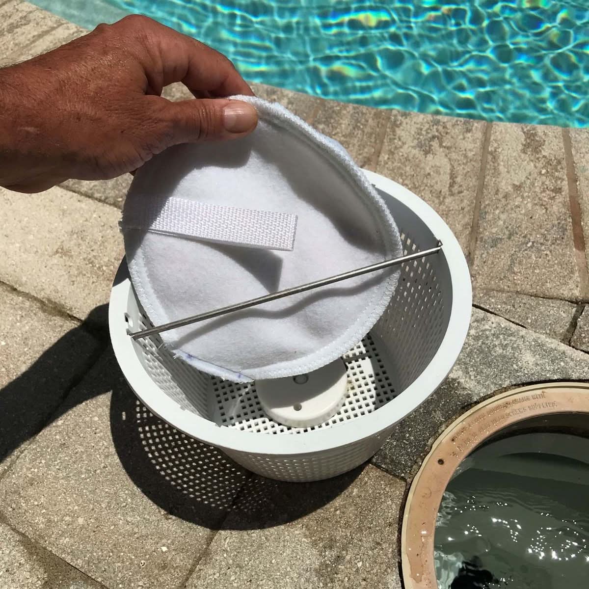 1.5 LB GreenStory Global Cyanuric Acid CYA Remover GSG-CYA-1.5 - WaterFilters.NET