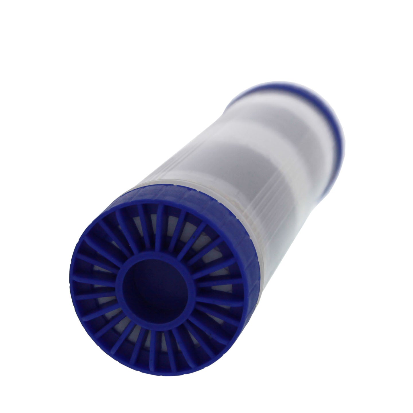 10 x 2.5 Inch 10 Stage Countertop or Undersink Filter Cartridge Replacement by Tier1 (Bottom View)