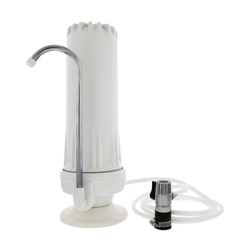 Tier1 CT-S-1000 Countertop Drinking Water Filter System - WaterFilters.NET