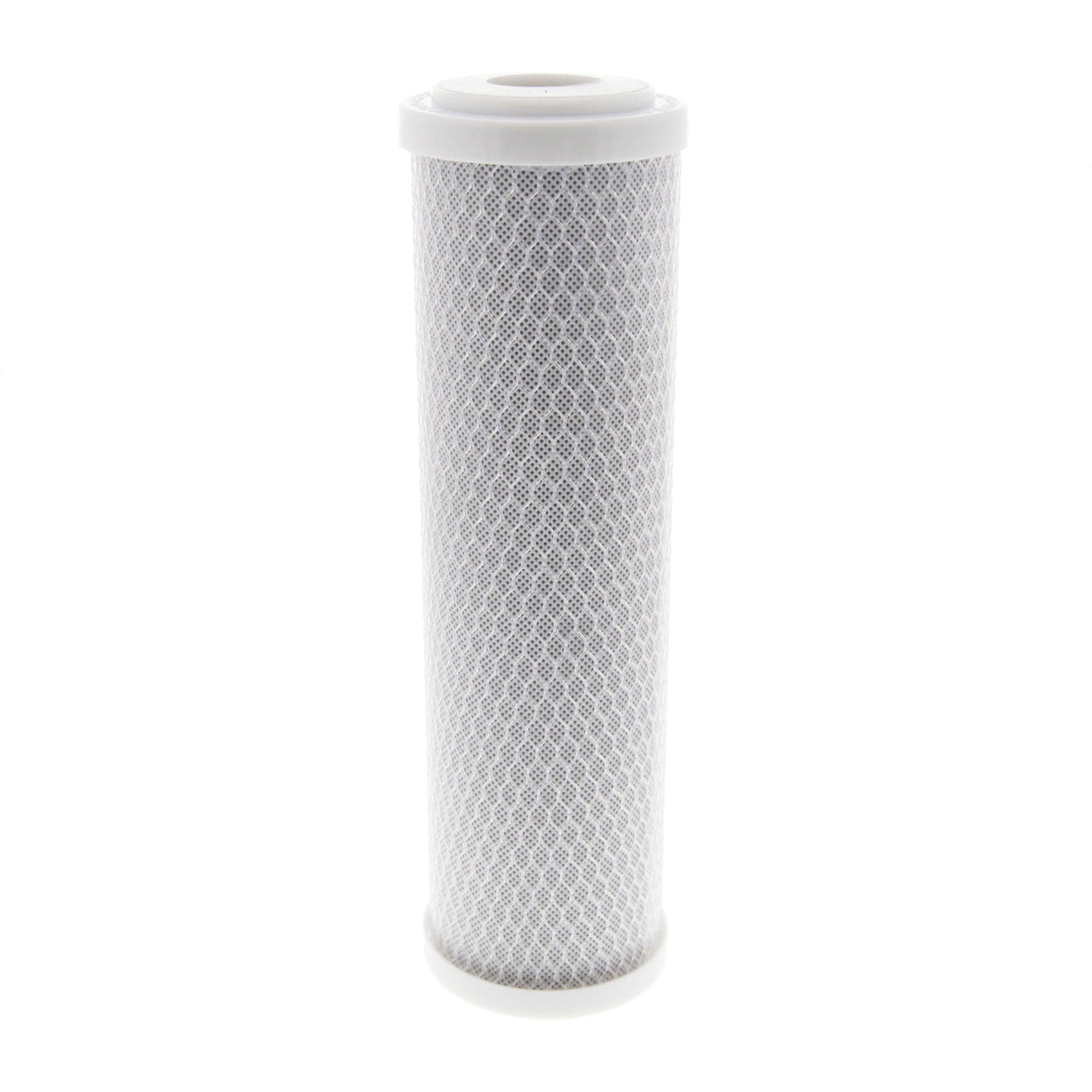 10 X 2.5 Carbon Block Replacement Filter by Tier1 (10 micron)