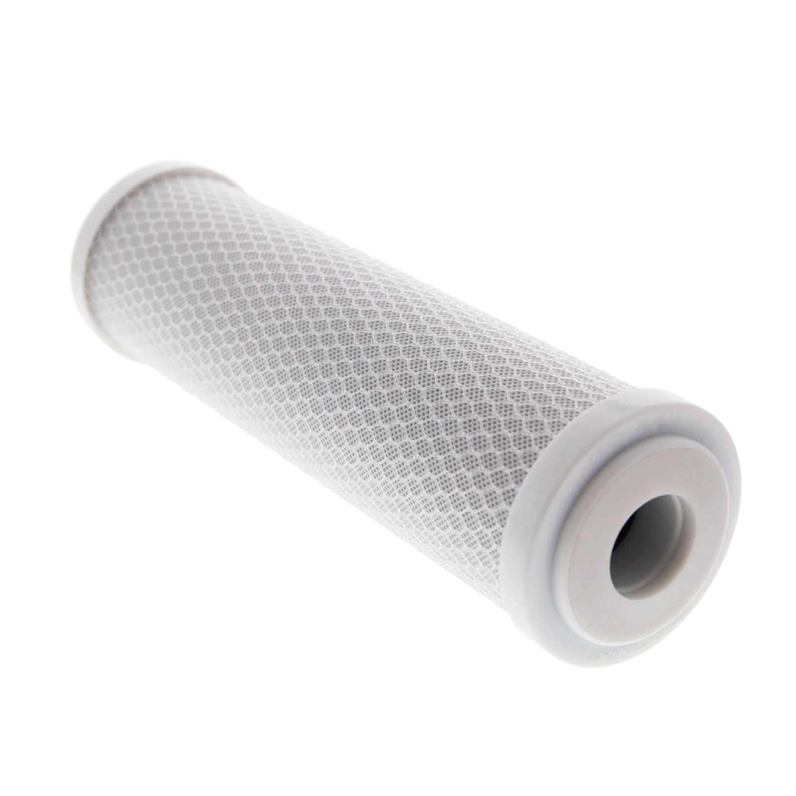 10 X 2.5 Carbon Block Replacement Filter by Tier1 (10 micron) - WaterFilters.NET