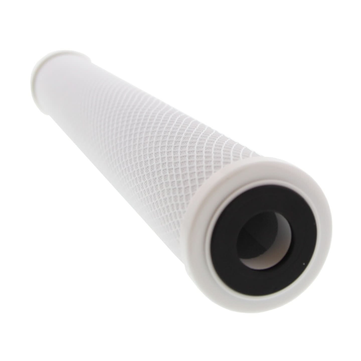 20 X 2.5 Carbon Block Replacement Filter by Tier1 (5 micron) - WaterFilters.NET
