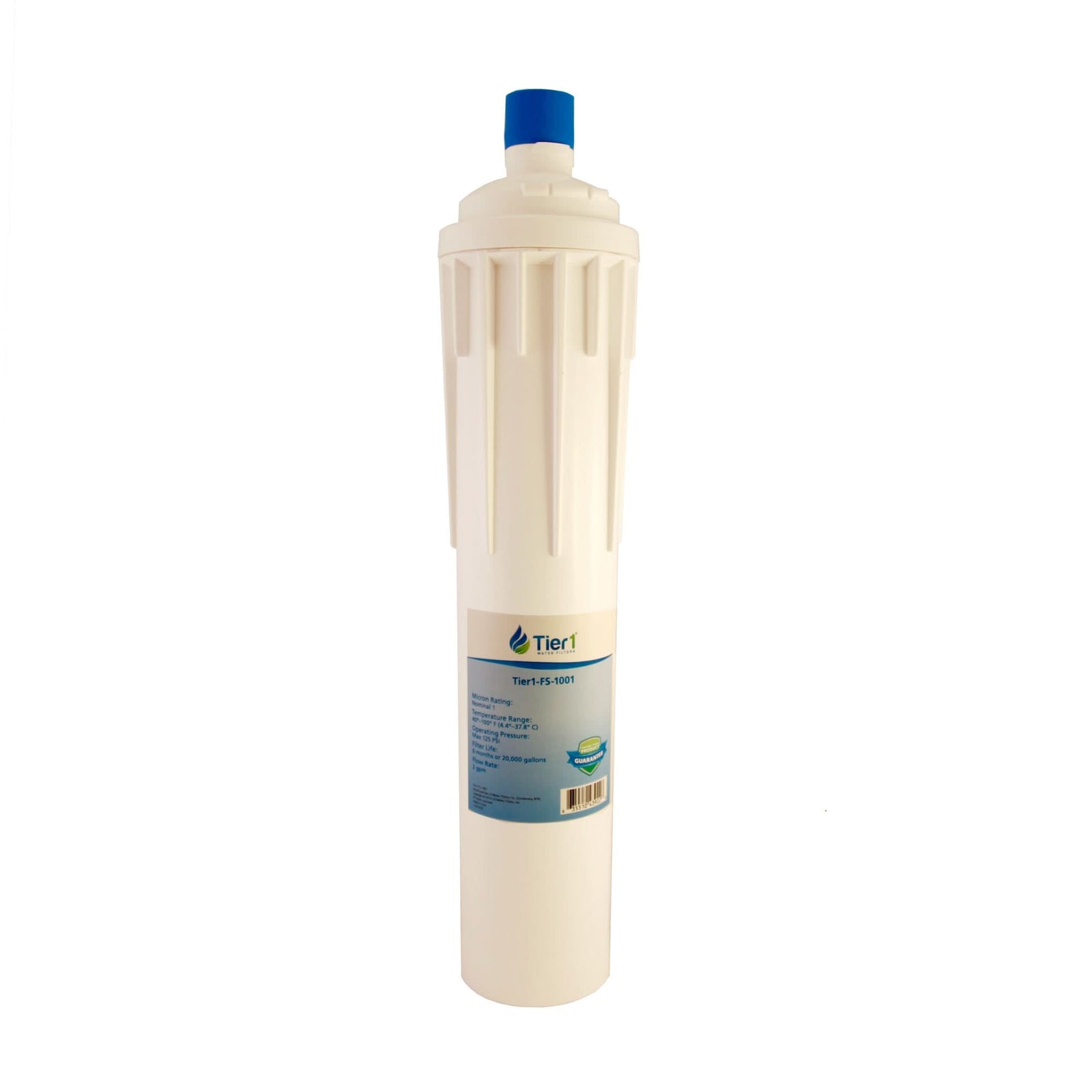 EV9612-56 Everpure Comparable Food Service Replacement Filter by Tier1 - WaterFilters.NET