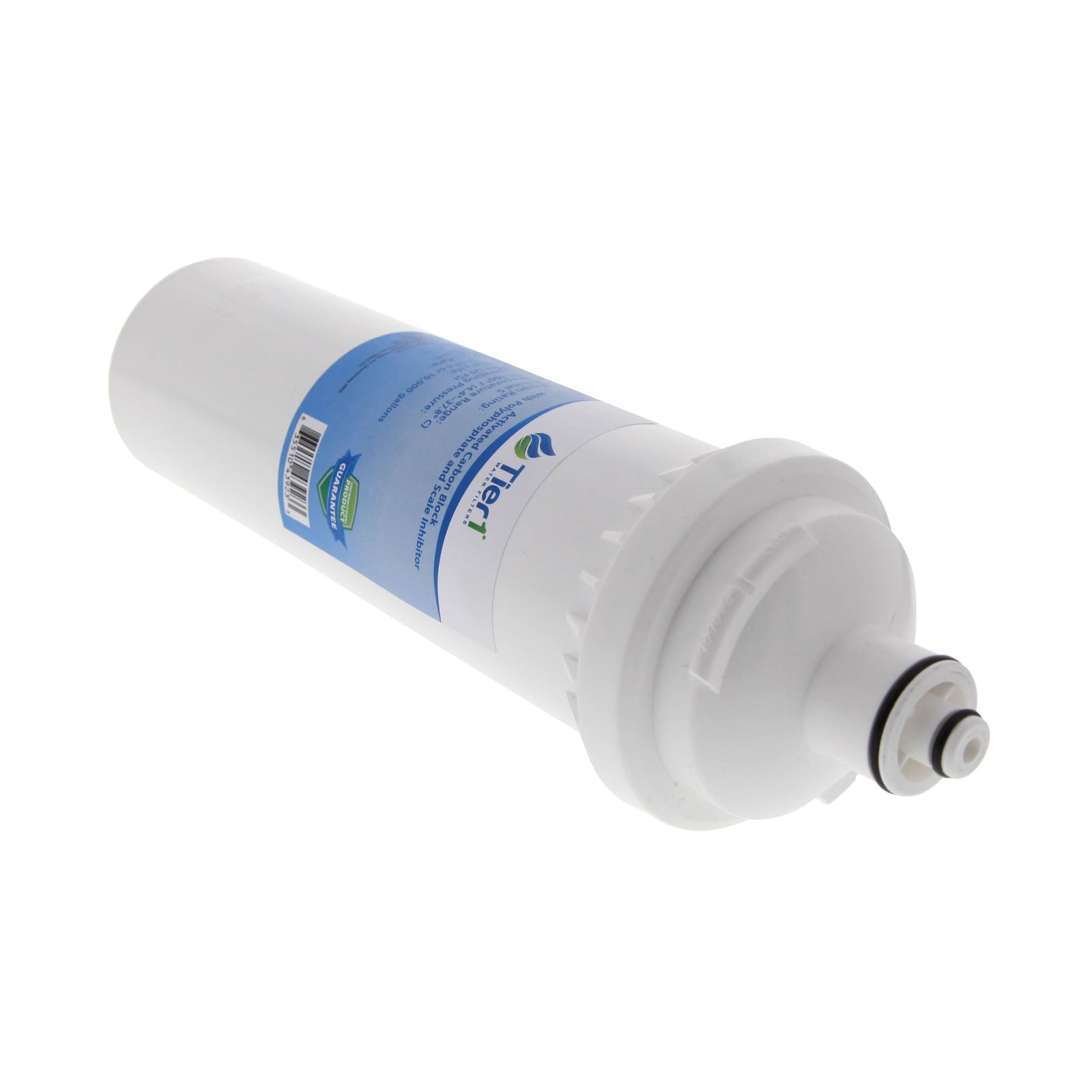 EV9617-21 Everpure Comparable Food Service Replacement Filter by Tier1 - WaterFilters.NET