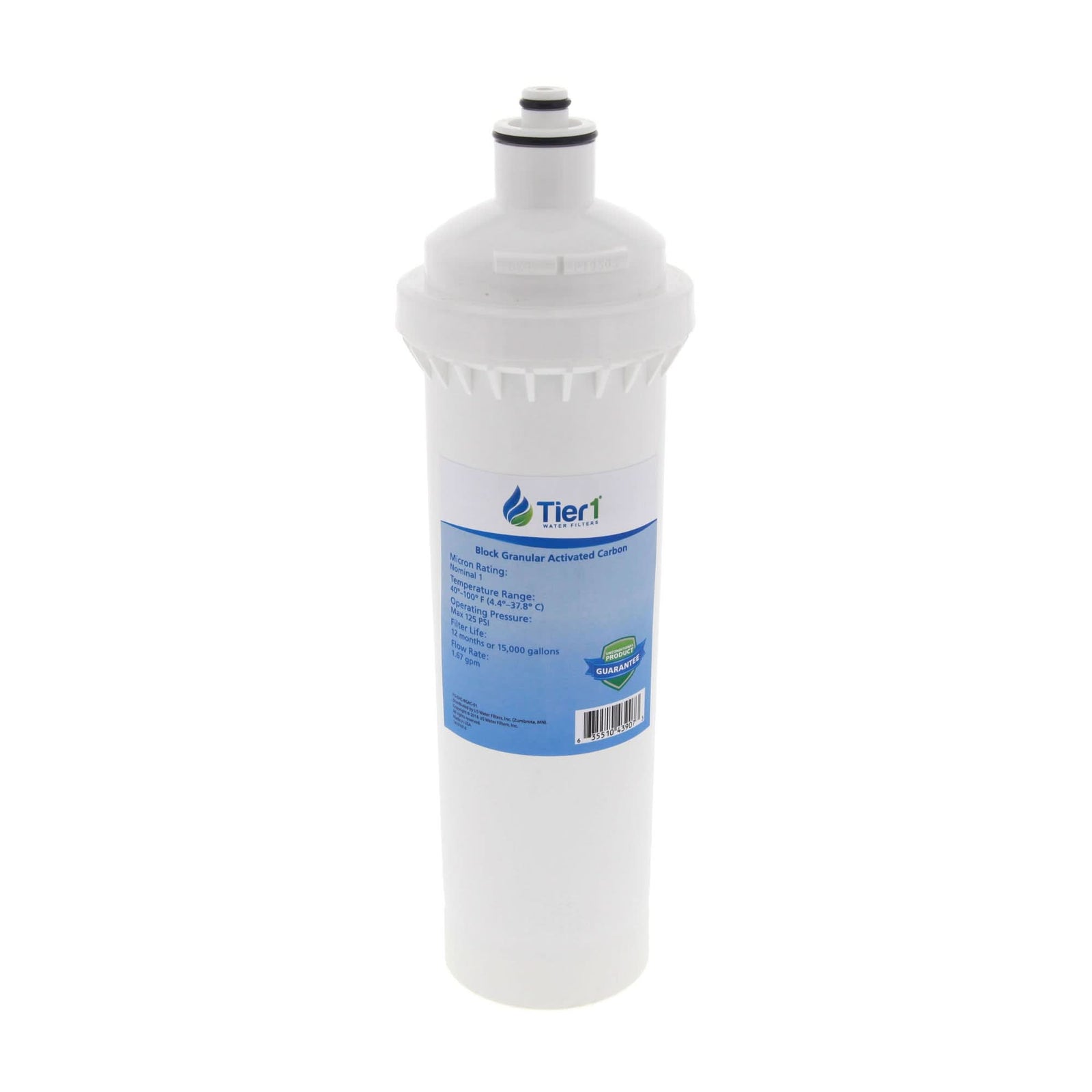 EV9720-06 Everpure Comparable Food Service Replacement Filter by Tier1 - WaterFilters.NET
