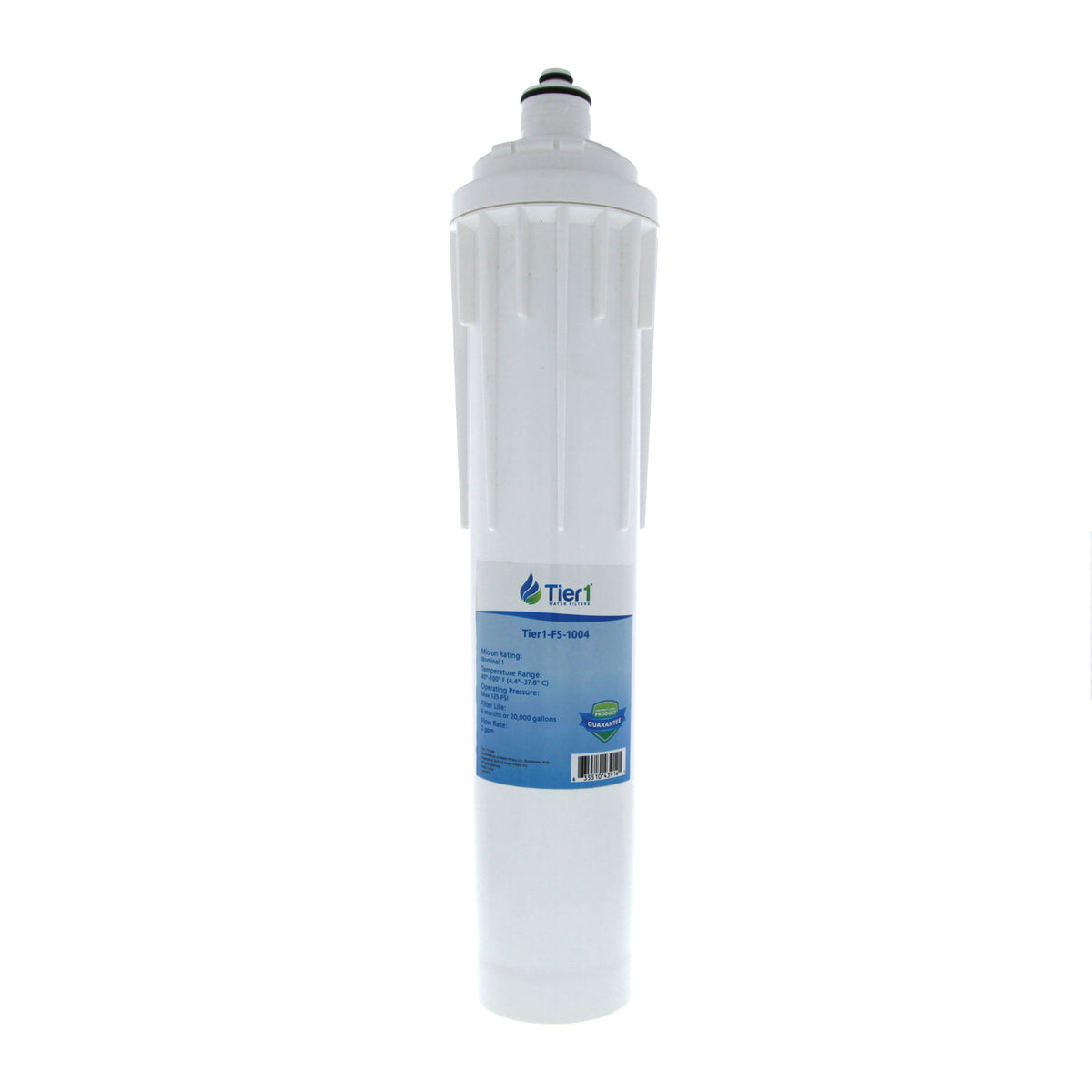 EV9612-22 Everpure Comparable Food Service Replacement Filter by Tier1