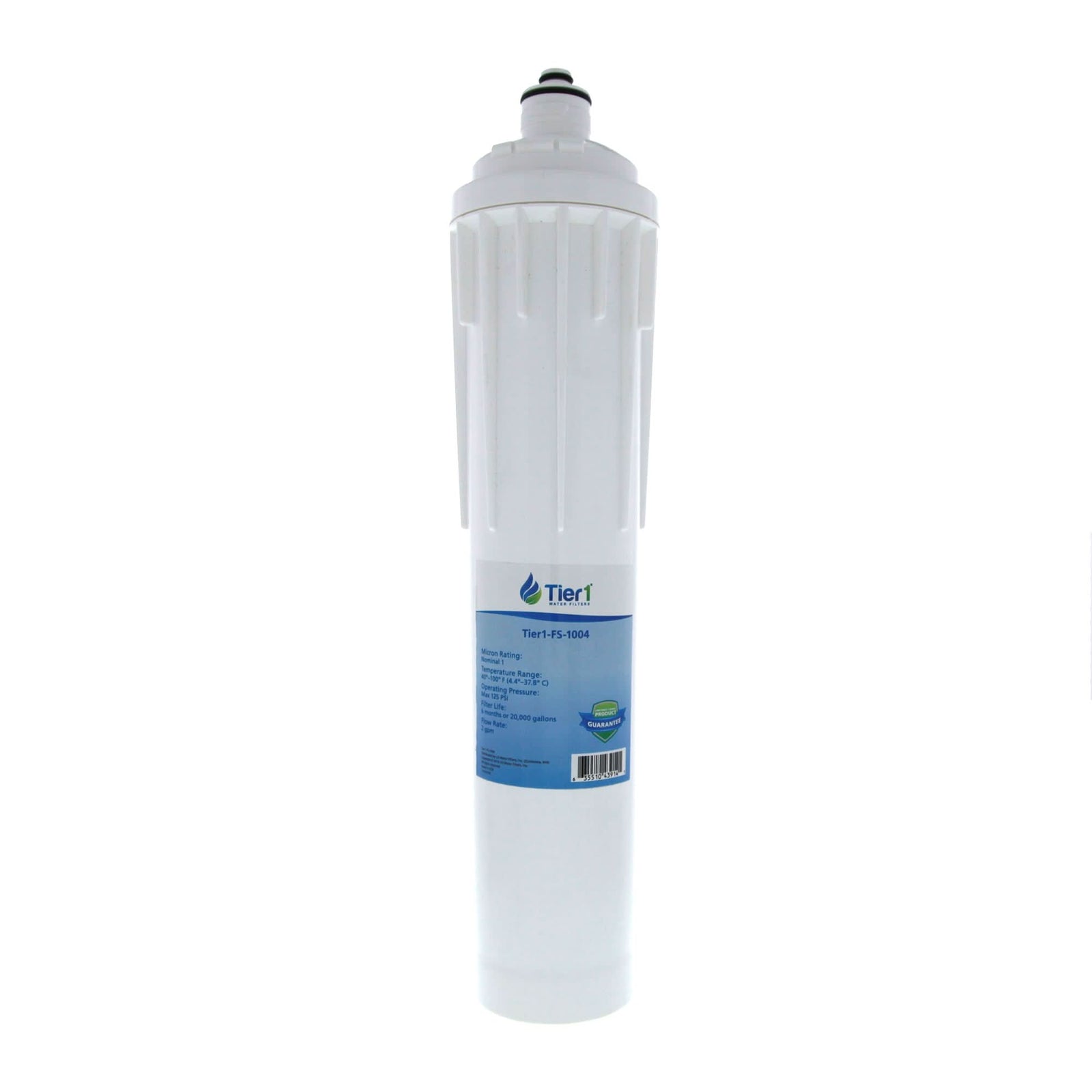 EV9612-22 Everpure Comparable Food Service Replacement Filter by Tier1 - WaterFilters.NET