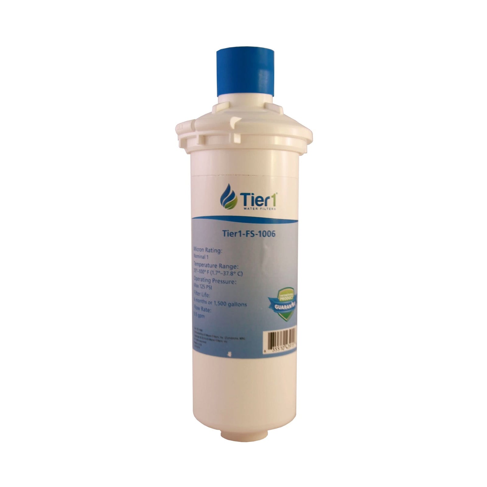 EV9618-02 Everpure Comparable Food Service Replacement Filter by Tier1 - WaterFilters.NET