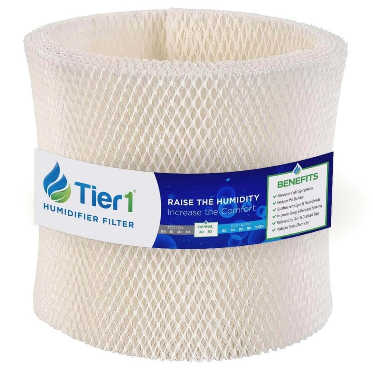 Emerson MAF1 Comparable Humidifier Filter by Tier1 - WaterFilters.NET