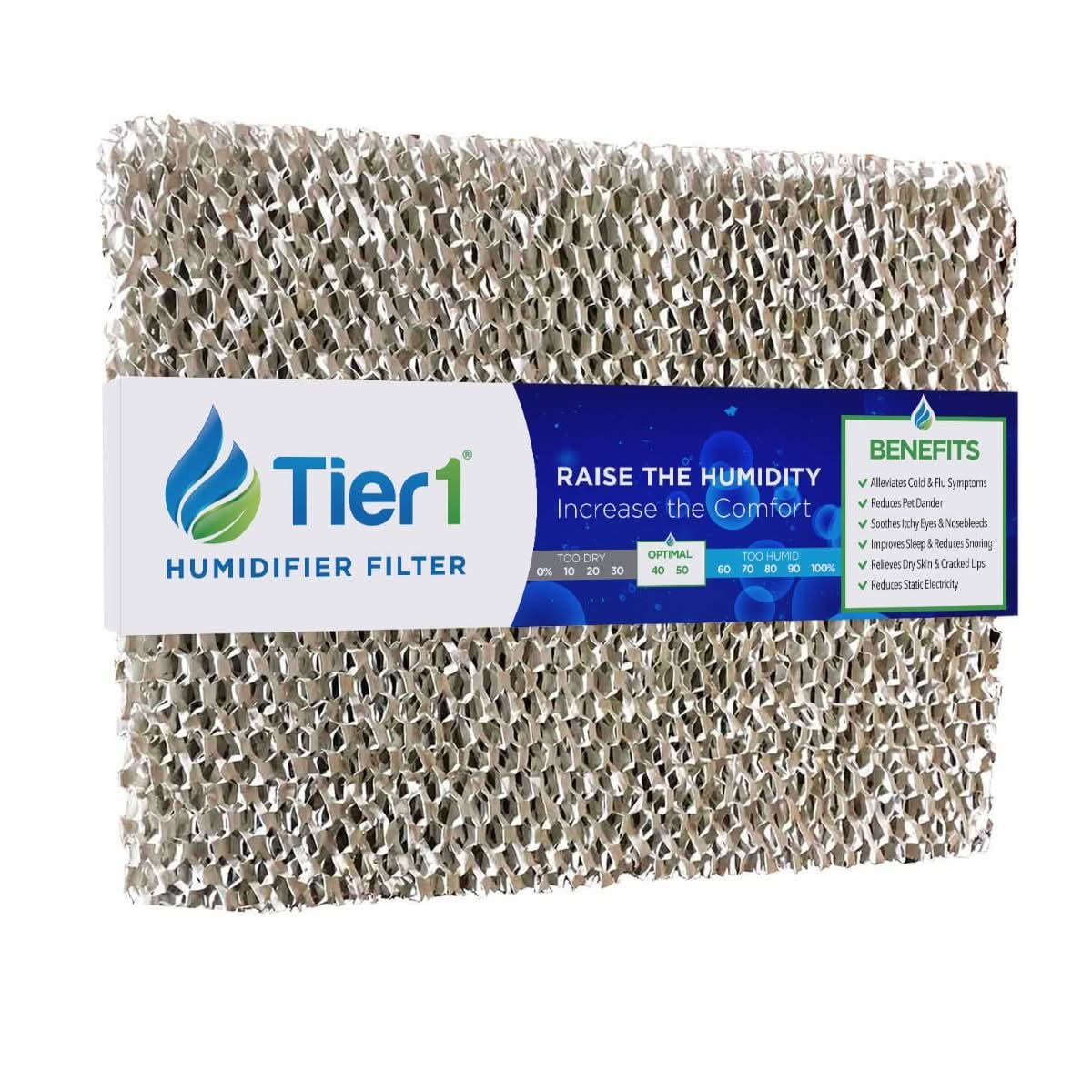 GeneralAire 990-13 Comparable Humidifier Replacement Filter by Tier1 - WaterFilters.NET