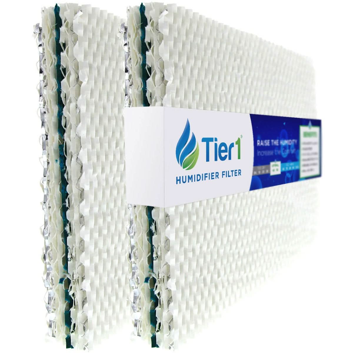 Aprilaire #45 Comparable Humidifier Replacement Filter 2-Pack by Tier1 - WaterFilters.NET