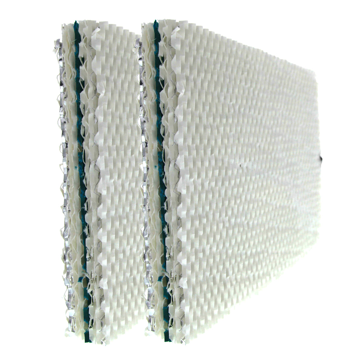 Aprilaire #45 Comparable Humidifier Replacement Filter 2-Pack by Tier1