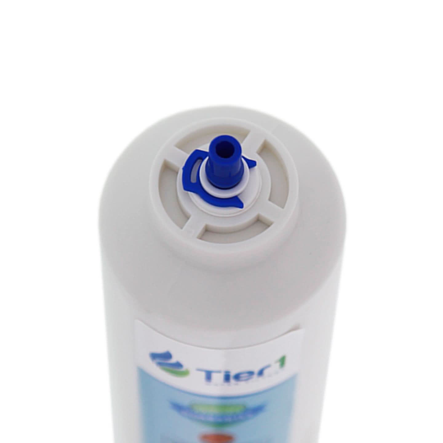 Tier1 Inline filter replacement for the GE GXRTDR - WaterFilters.NET