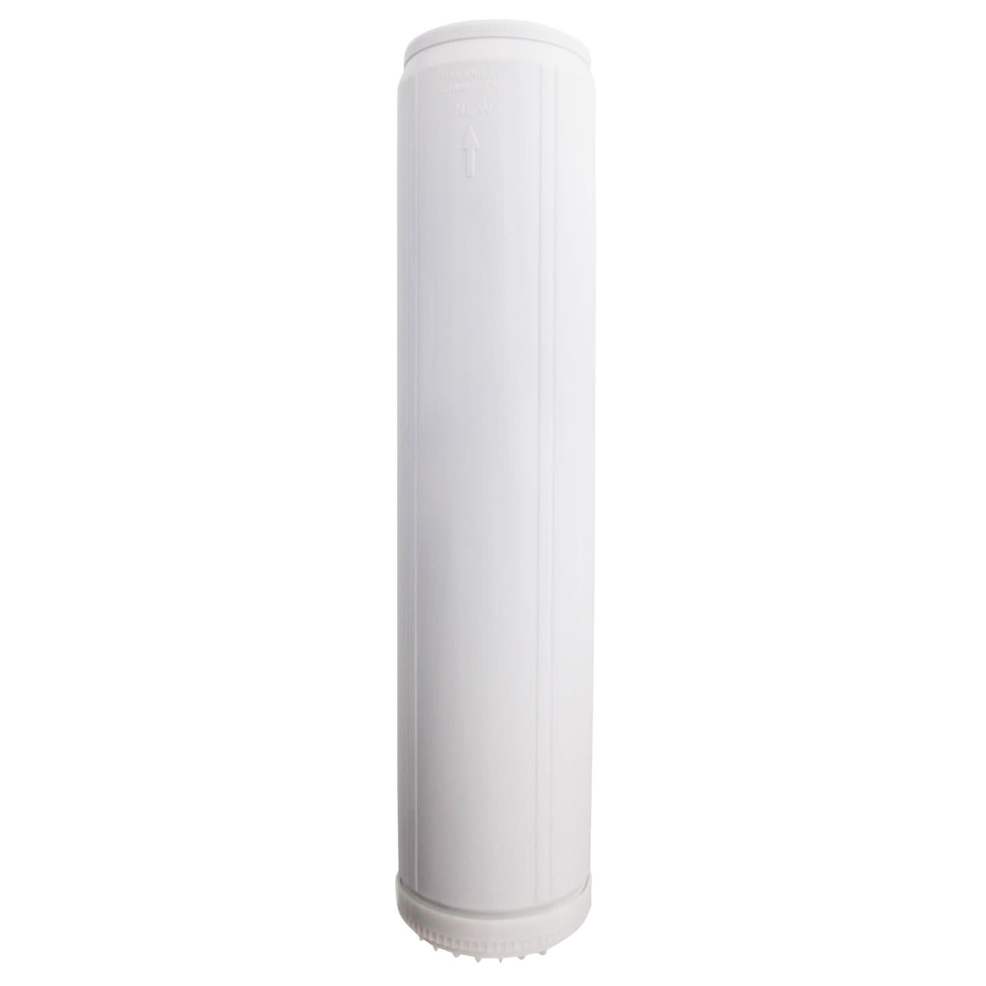 20 X 4.5 Granular Activated Carbon Replacement Filter by Tier1 (10 micron) - WaterFilters.NET
