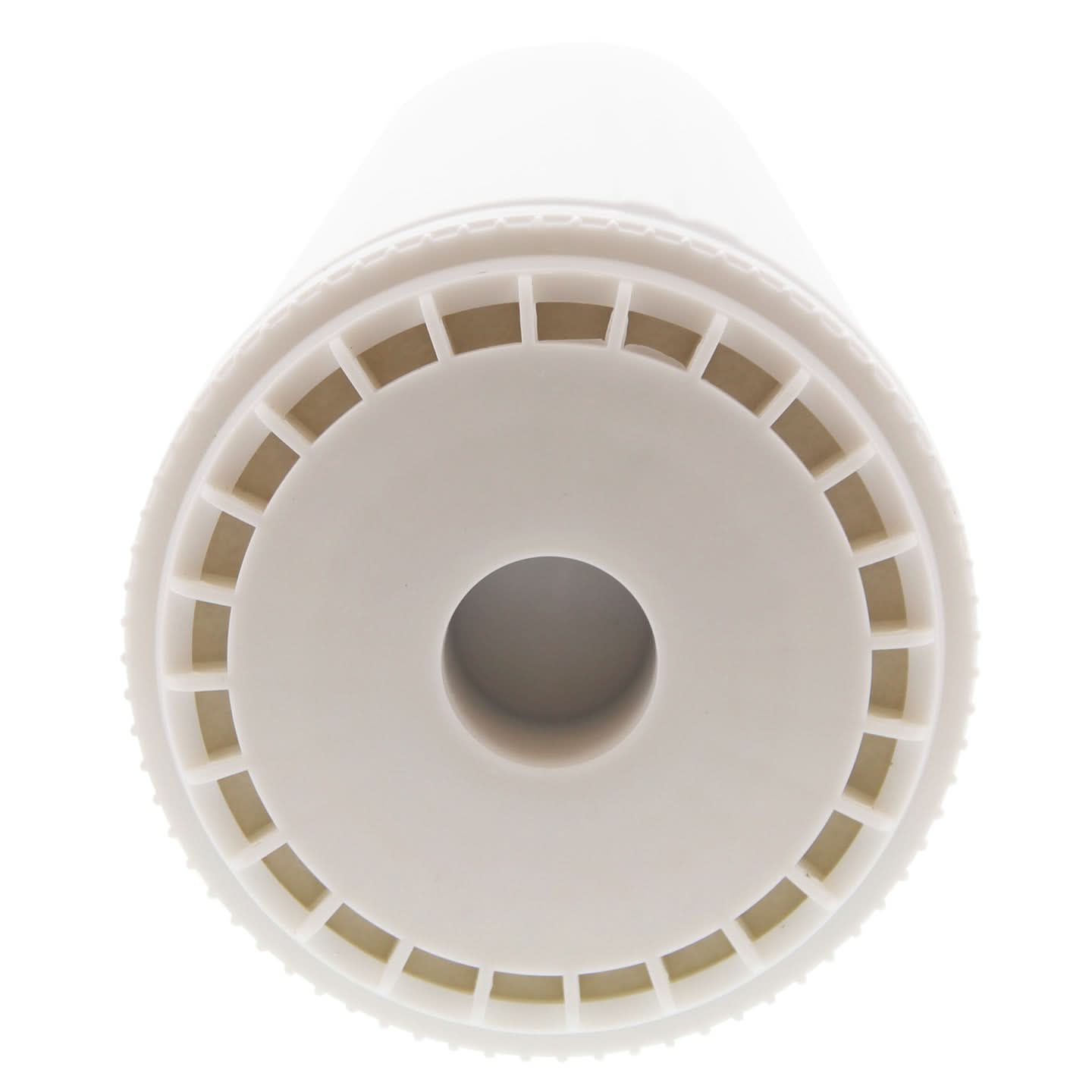 20 X 4.5 Granular Activated Carbon Replacement Filter by Tier1 (10 micron) - WaterFilters.NET