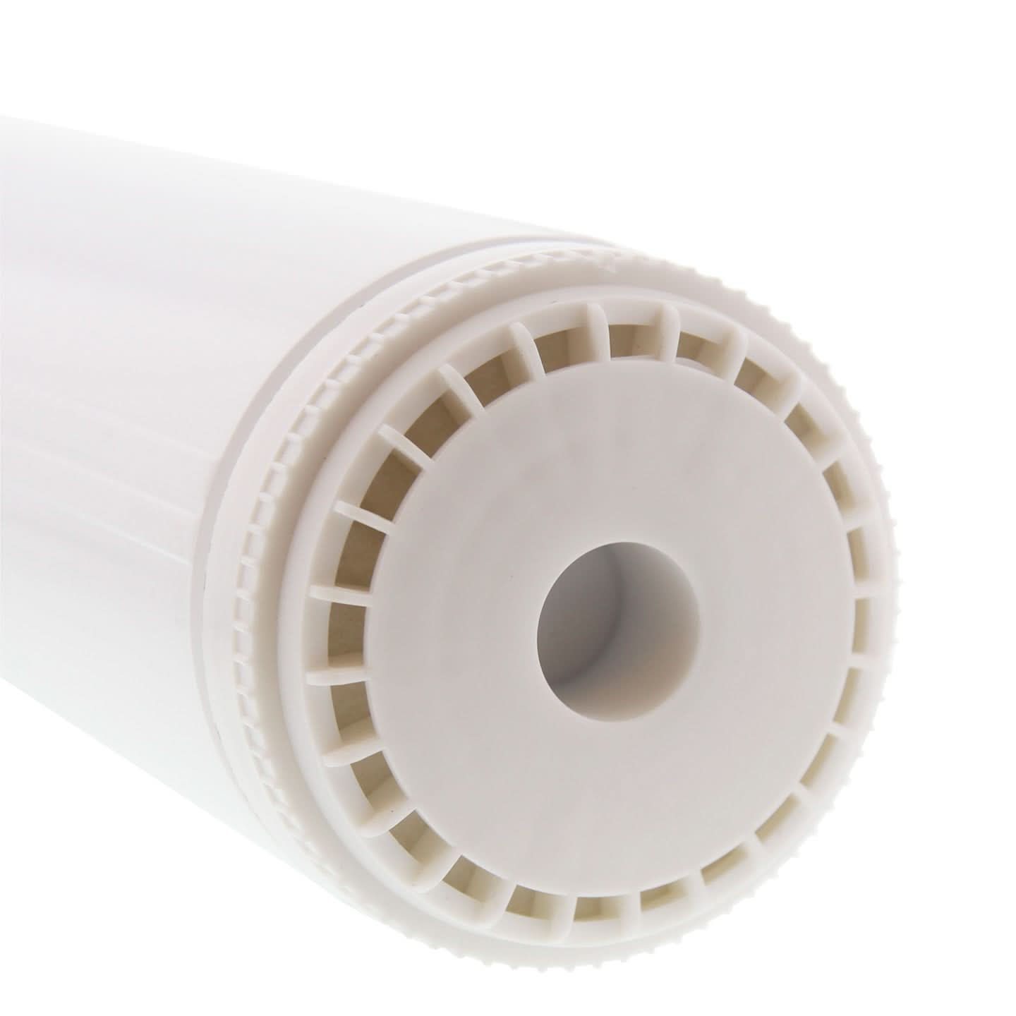 20 X 4.5 Granular Activated Carbon Replacement Filter by Tier1 (10 micron) - WaterFilters.NET