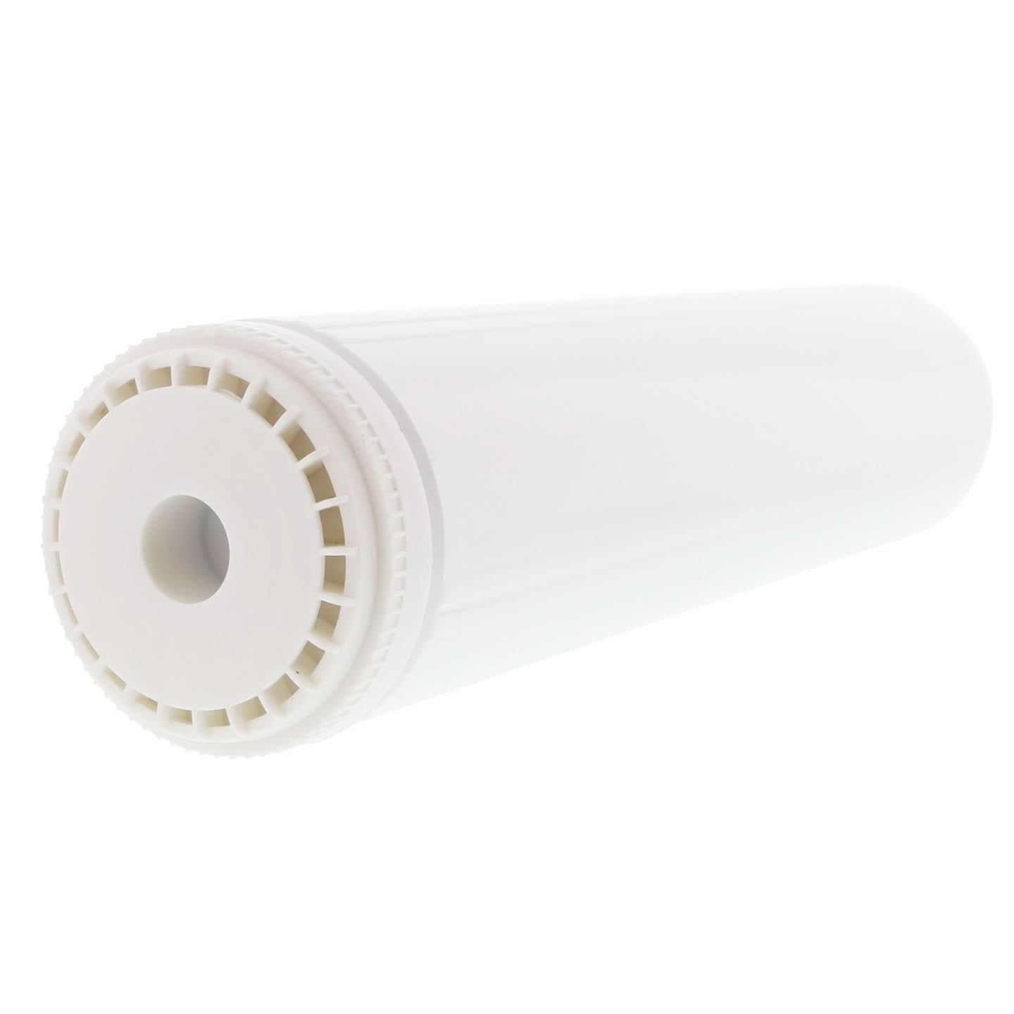20 X 4.5 Granular Activated Carbon Replacement Filter by Tier1 (10 micron) - WaterFilters.NET