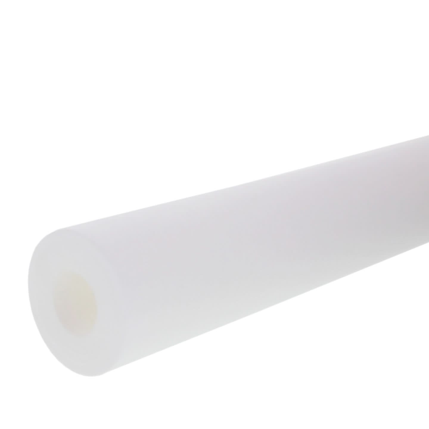 20 X 2.5 Spun Wound Polypropylene Replacement Filter by Tier1 (1 micron) - WaterFilters.NET