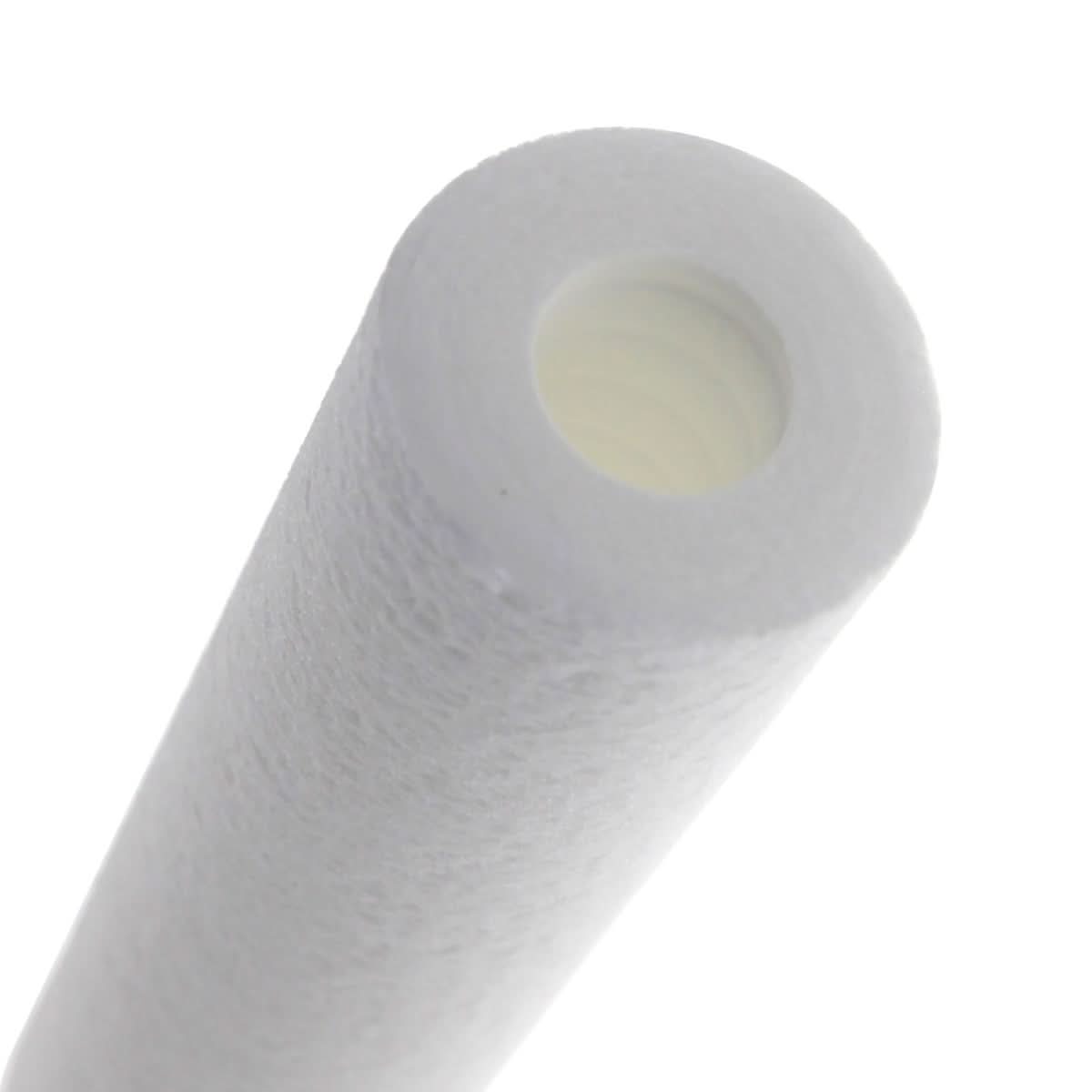 20 X 2.5 Polypropylene Replacement Filter by Tier1 (5 micron) - WaterFilters.NET