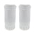 Tier1 PWF-ZR-1 Zerowater ZR-001 Comparable Replacement Pitcher Filter