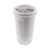 Tier1 PWF-ZR-1 Zerowater ZR-001 Comparable Replacement Pitcher Filter
