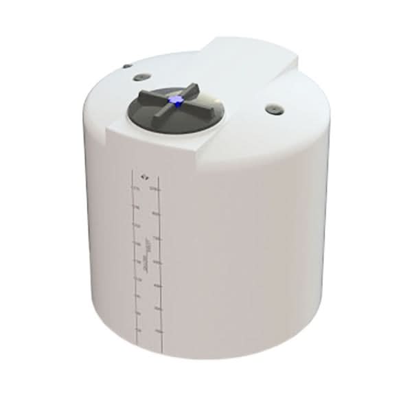 Tier1 300 Gallon Capacity Reverse Osmosis Tank - WaterFilters.NET