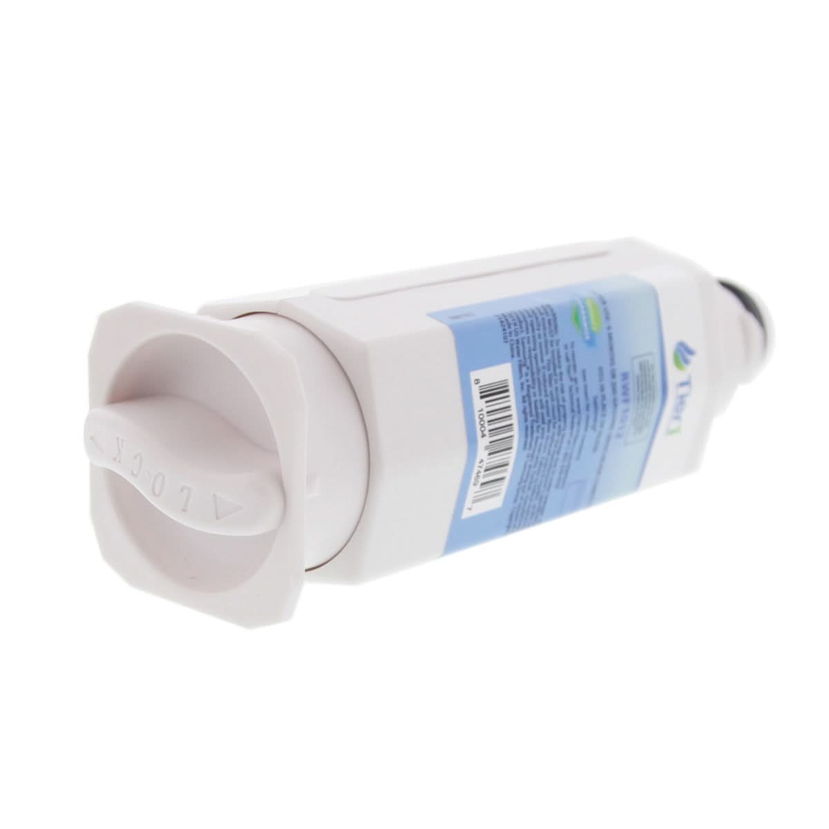 Tier1 Samsung DA97-17376B / HAF-QIN/EXP Comparable Refrigerator Water Filter - WaterFilters.NET