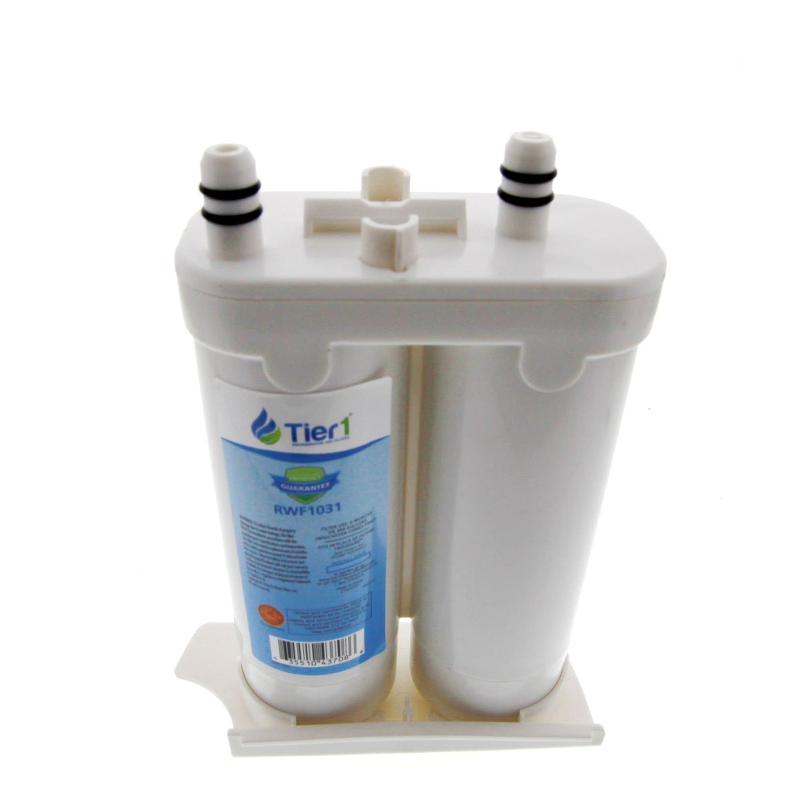 Tier1 Frigidaire WF2CB PureSource2 Refrigerator Water Filter Replacement Comparable - WaterFilters.NET