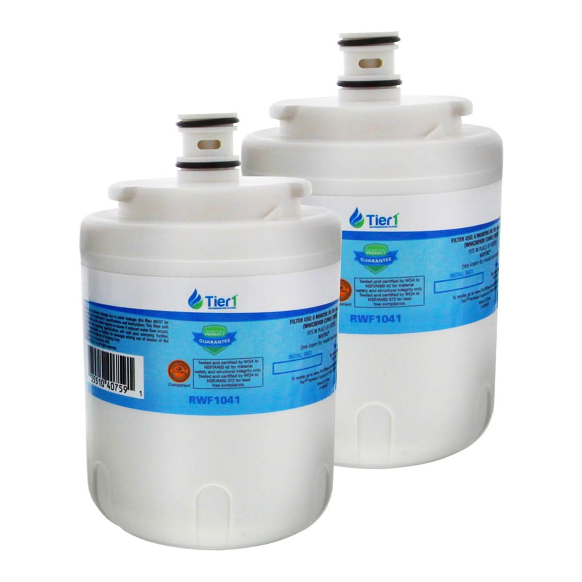 Tier1 EveryDrop EDR7D1 Maytag UKF7003 Refrigerator Water Filter Replacement Comparable - WaterFilters.NET