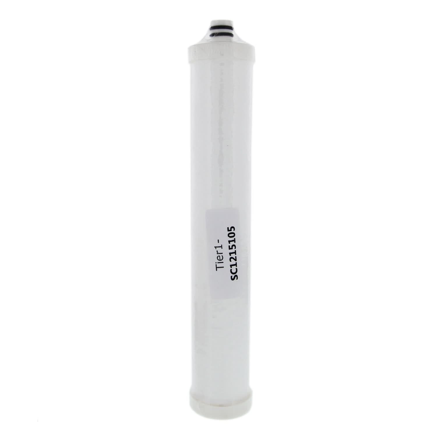 Tier1 Culligan RS-23-SED5 Comparable Pre-Reverse Osmosis Sediment Filter - WaterFilters.NET