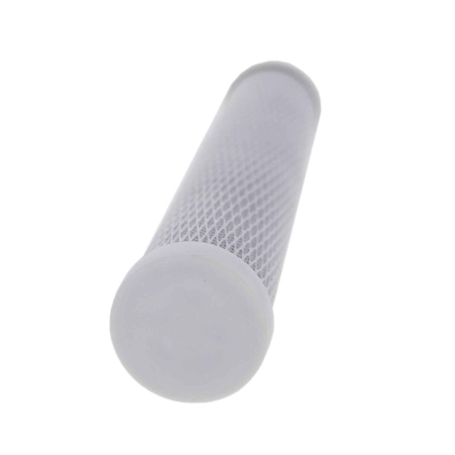 Tier1 Culligan Pre-Reverse Osmosis Carbon Block Comparable Filter - WaterFilters.NET