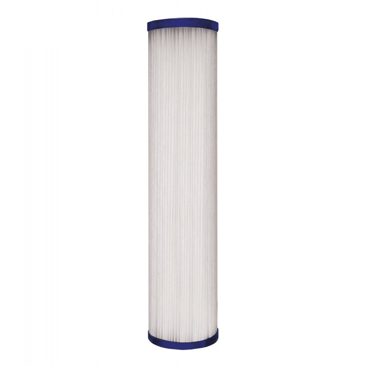 SPC-25-1005 Hydronix Comparable Pleated Sediment Water Filter by Tier1 (2-Pack)