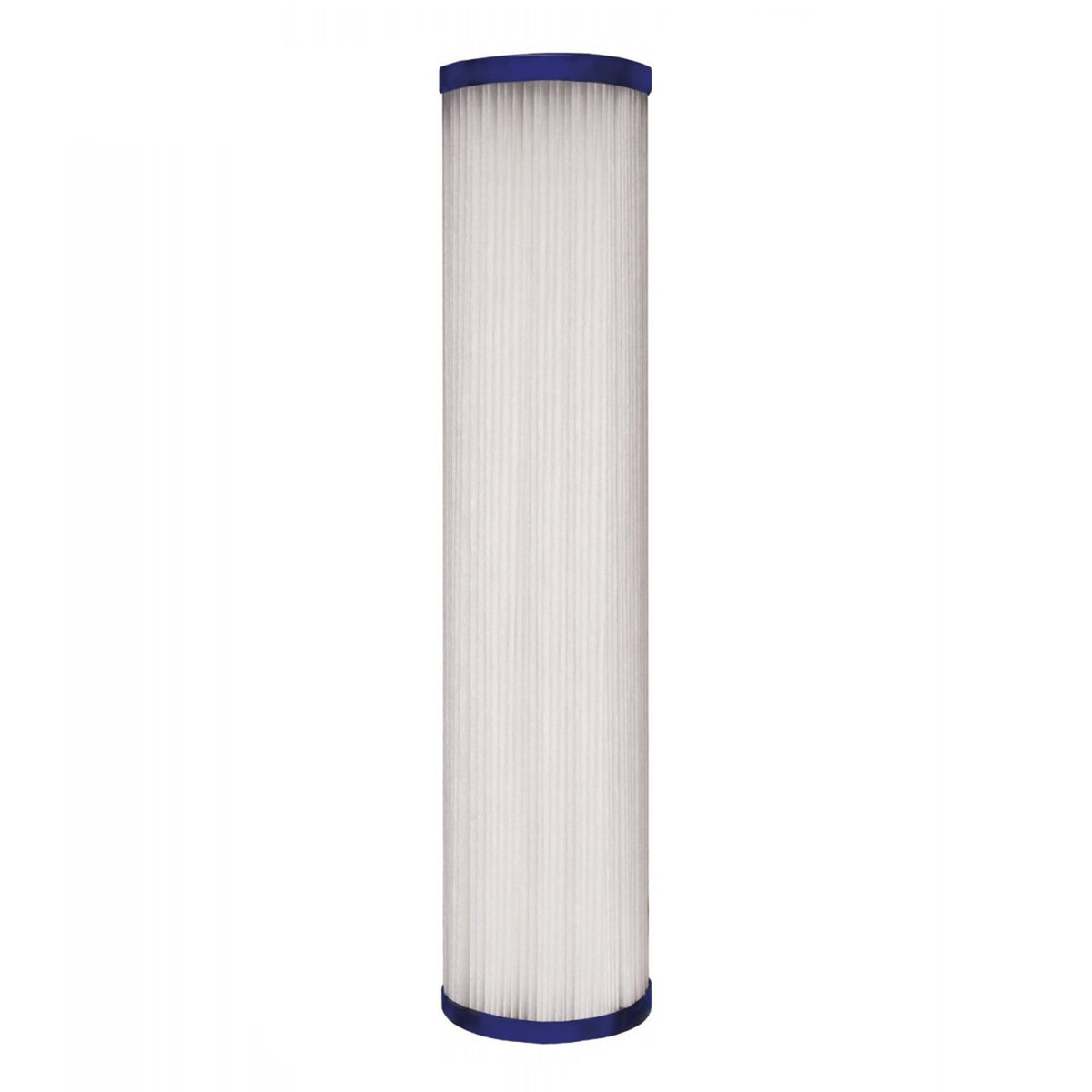 SPC-25-1005 Hydronix Comparable Pleated Sediment Water Filter by Tier1 (2-Pack)