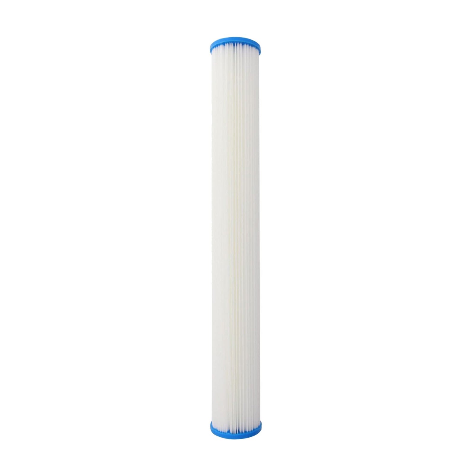 SPC-25-2020 Hydronix Comparable Pleated Sediment Water Filter by Tier1 - WaterFilters.NET