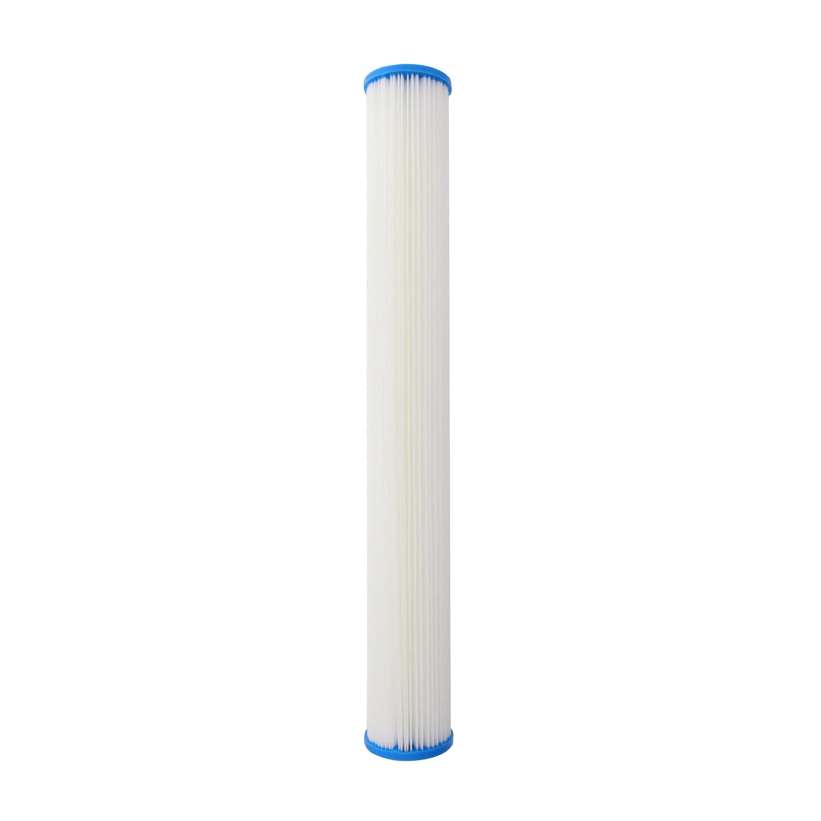 SPC-25-2020 Hydronix Comparable Pleated Sediment Water Filter by Tier1