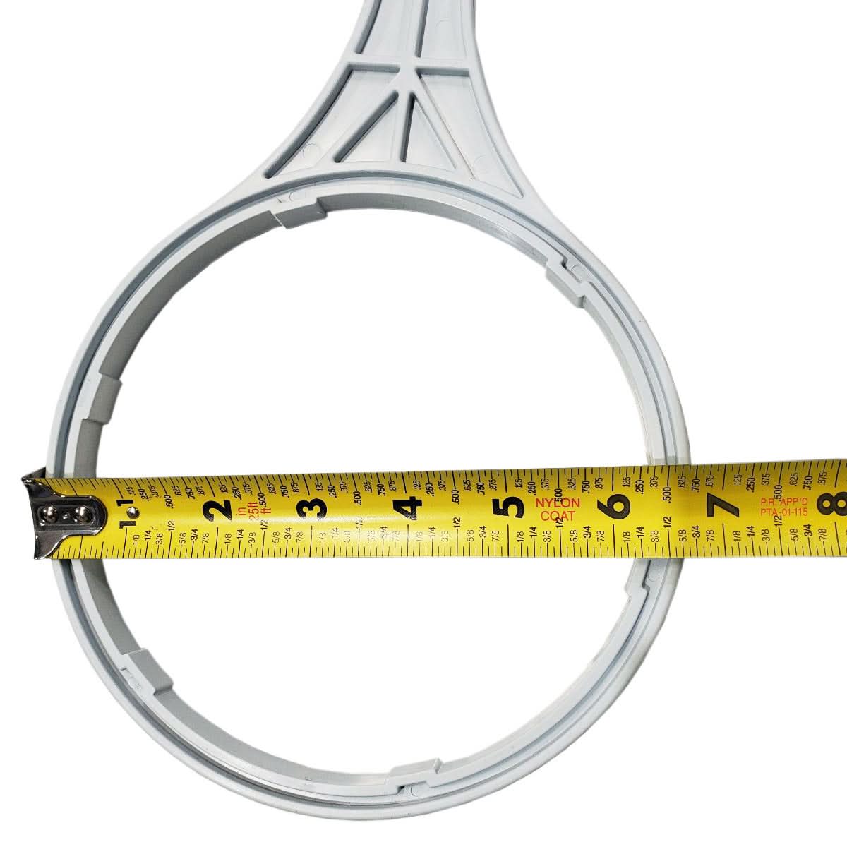 American Plumber, Culligan, Pentek SW-4 Wrench for Big Blue Filter Housings - WaterFilters.NET