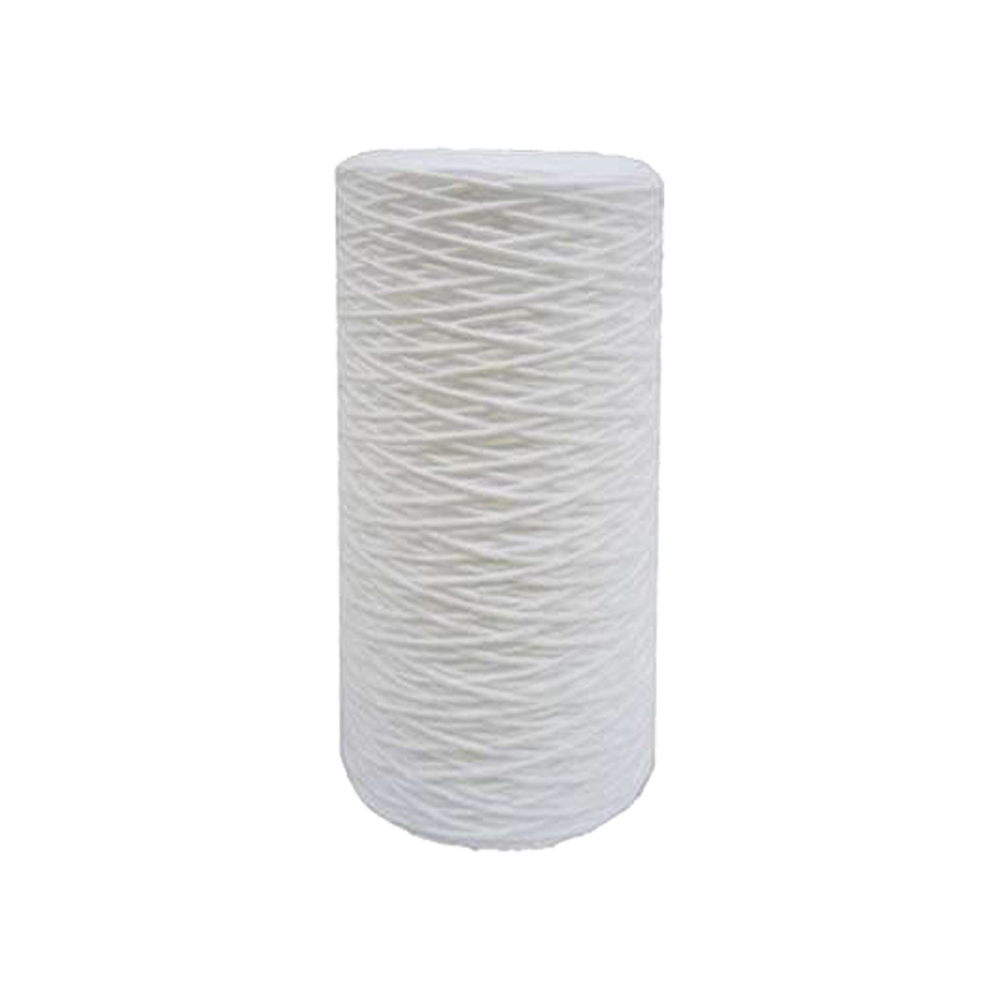 SWC-45-1030 Hydronix Comparable String Wound Sediment Water Filter (30 micron) by Tier1