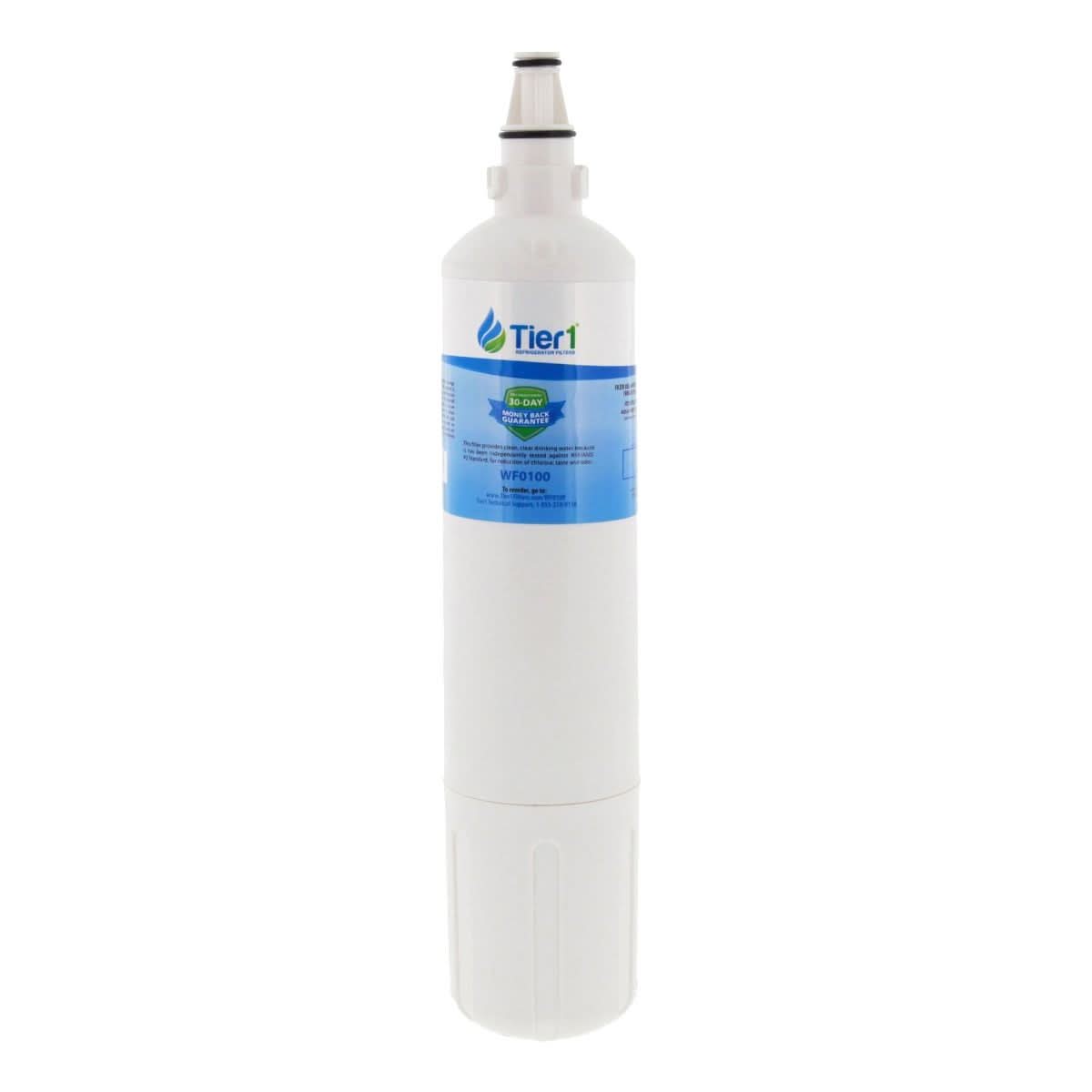Tier1 C-Complete Comparable Under Sink Filter Replacement - WaterFilters.NET