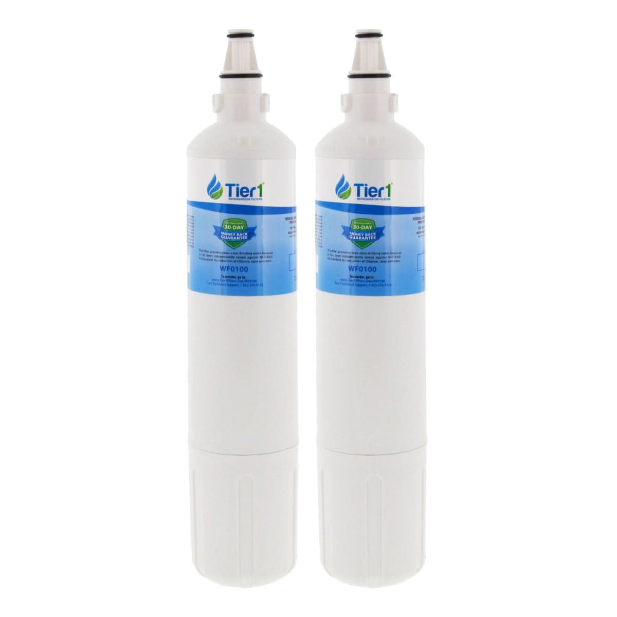 Tier1 C-Complete Comparable Under Sink Filter Replacement - WaterFilters.NET