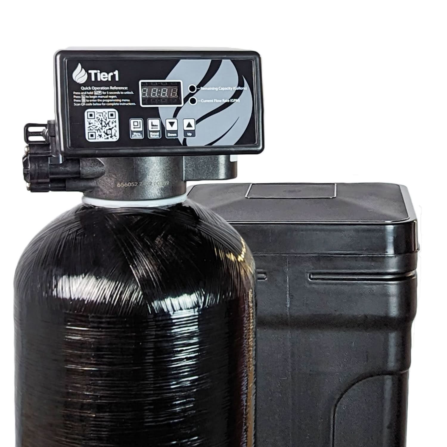 Tier1 Water Softener - WaterFilters.NET