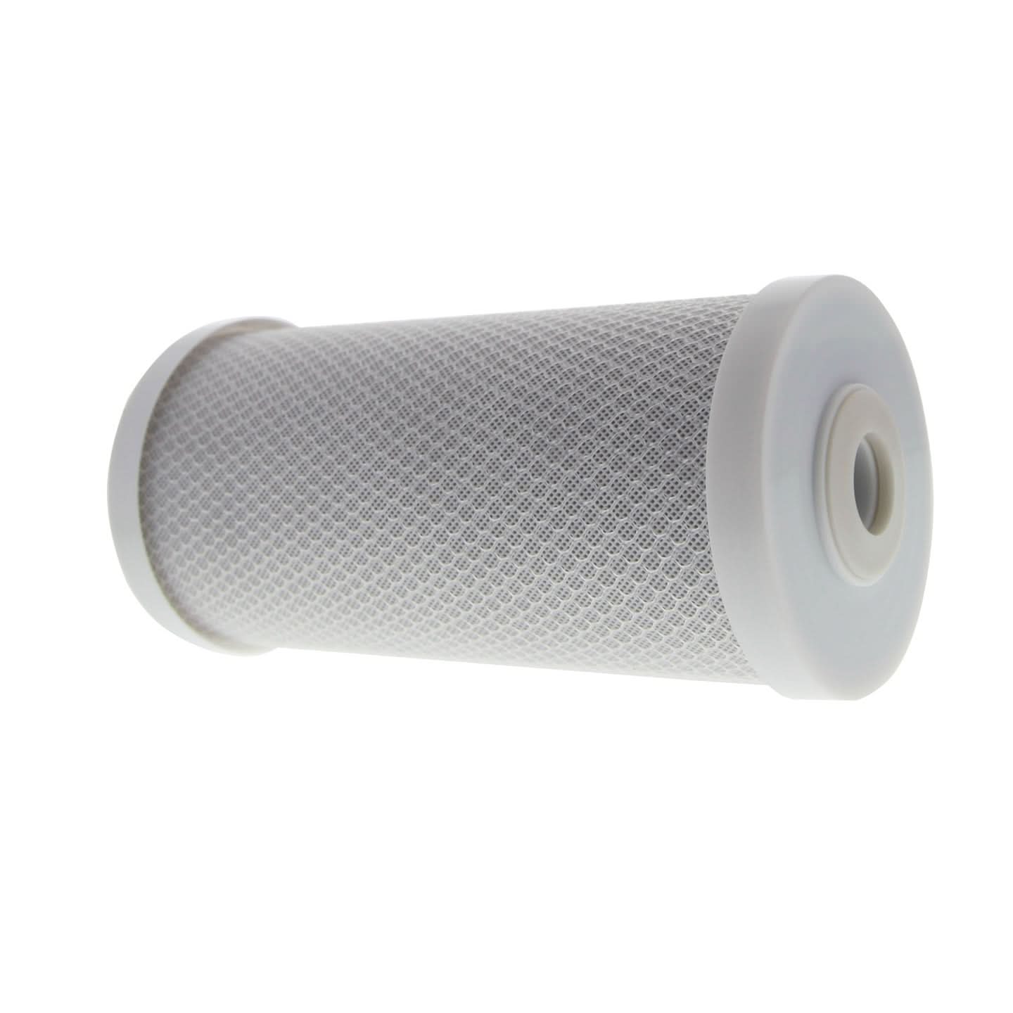 10 X 4.5 Carbon Block Replacement Filter by Tier1 (5 micron) - WaterFilters.NET