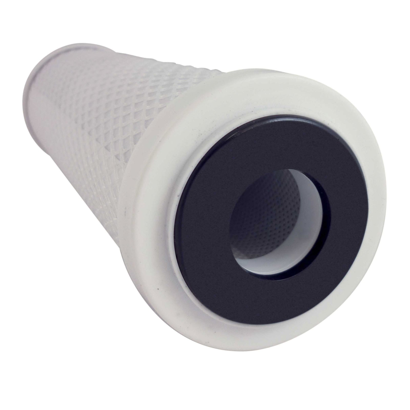 20 X 2.5 Carbon Block Replacement Filter by Tier1 (10 micron) - WaterFilters.NET